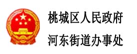 桃城區人民政府河東辦事處